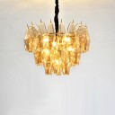 Fiona McDonald - The Luca Chandelier